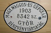Magyar Waggon